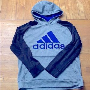 Adidas sport hoodie
